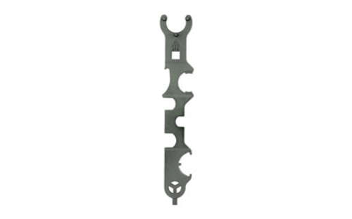 Misc. Accessories Leapers Inc.   UTG Armorers Wrench UTG AR15/AR308 ARMORER COMBO WRENCH